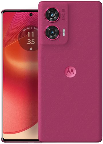Motorola Moto Edge 50 Fusion 5G 2024 Standard Edition Dual SIM TD-LTE IN 128GB XT2429-4